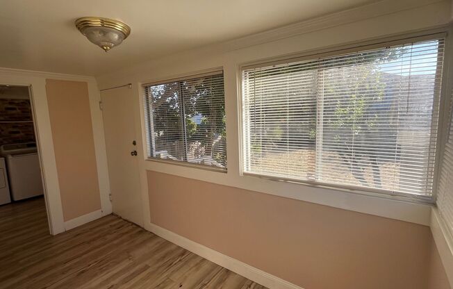 2 beds, 1 bath, $2,675