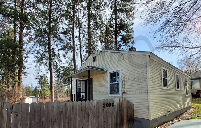 **COMING SOON** Charming Garden Springs Home