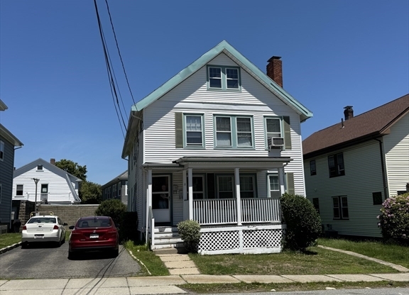 11 CLYDE RD
