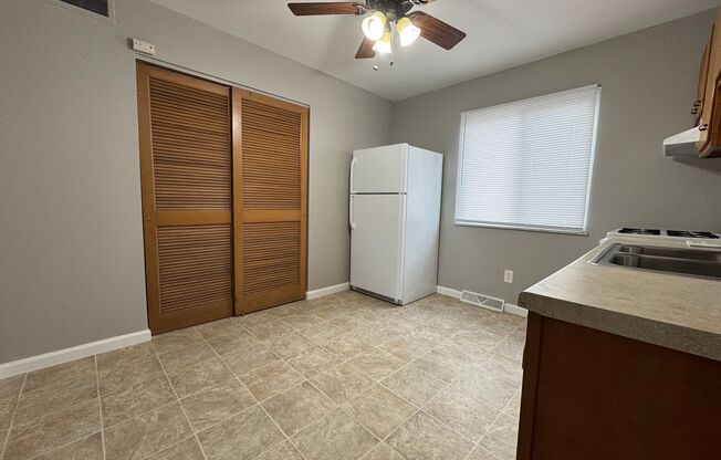 Woodley Court Apartments