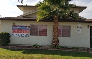 Remodel, Beautiful 2 bedroom 1 1/2 bath apartment located in Bellfower!