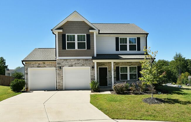 104 Trissy Court