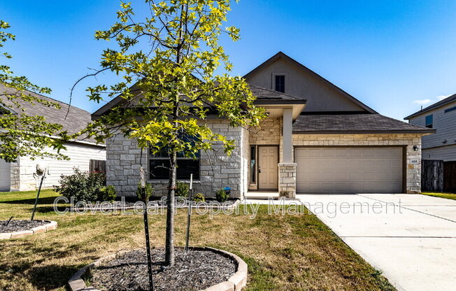 405 SIKA WAY
