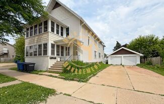 210 Bay St.