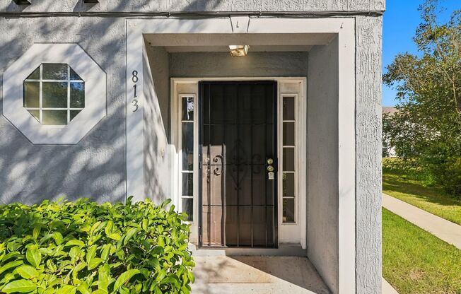 Beautiful Townhome