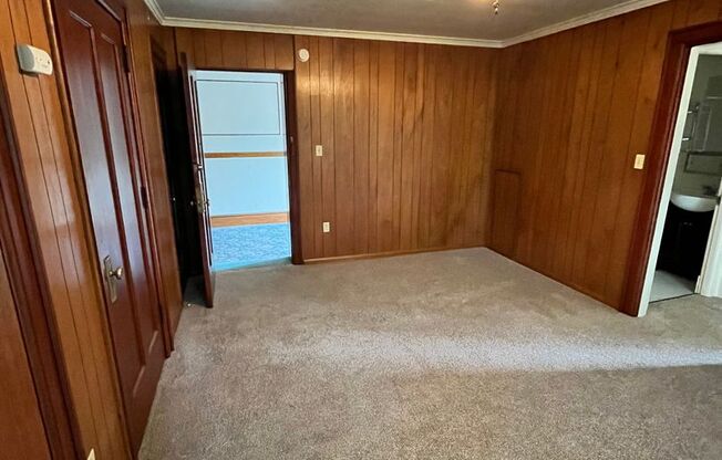 Studio, 1 bath, 485 sqft, $775, Unit 207