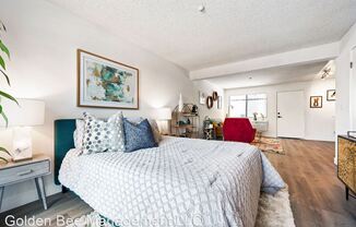 Fountain View Apartments