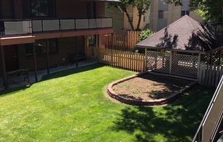 Boardwalk Apartments