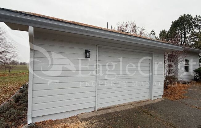 Renovated 3 Bedroom 2.5 Bath Country Home with Mountain Views & Wrap Around Porch!!