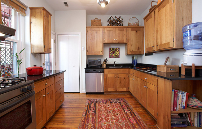 1717 T ST NW Unit 12