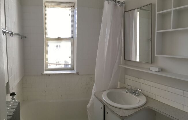 Studio, 1 bath, 233 sqft, $1,350, Unit 603