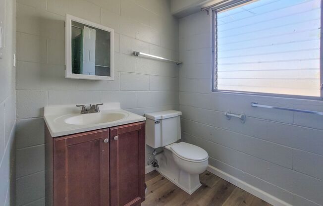 Studio, 1 bath, 265 sqft, $1,300, Unit 206