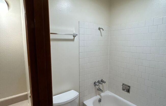 Camelot Apartments