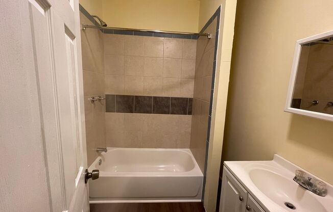 Renovated Row - Baltimore