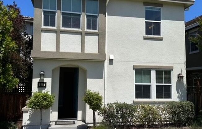 Newer 4 bedroom 3 bath home available