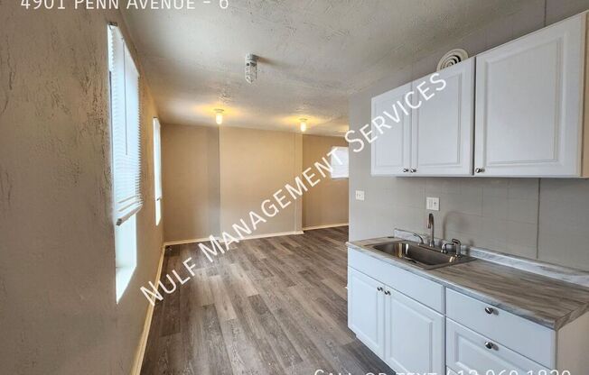 4901 Penn Avenue