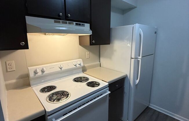 1 bed, 1 bath, 646 sqft, $785, Unit 358C