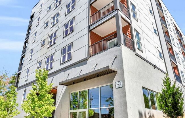 1 bed, 1 bath, $1,650, Unit Unit 517