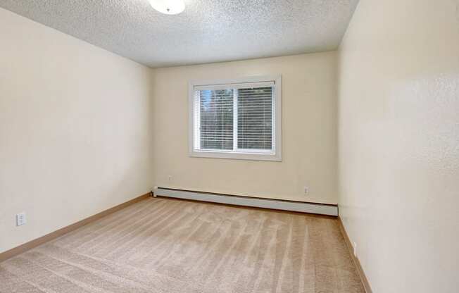 Quiet Creek Bedroom