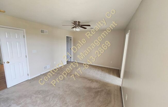 3 beds, 2.5 baths, $1,750