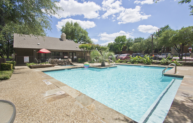 Woodbridge Townhomes