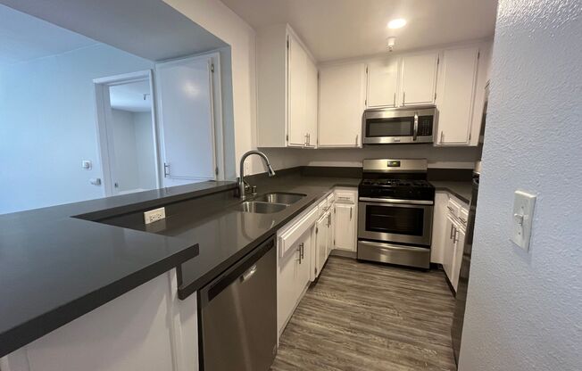 2 beds, 2 baths, 1,100 sqft, $2,248, Unit 103