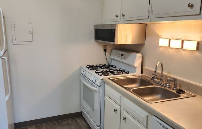 Century Court Apartments