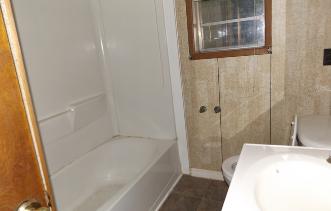 Affordable 4 Bedroom West Gulfport