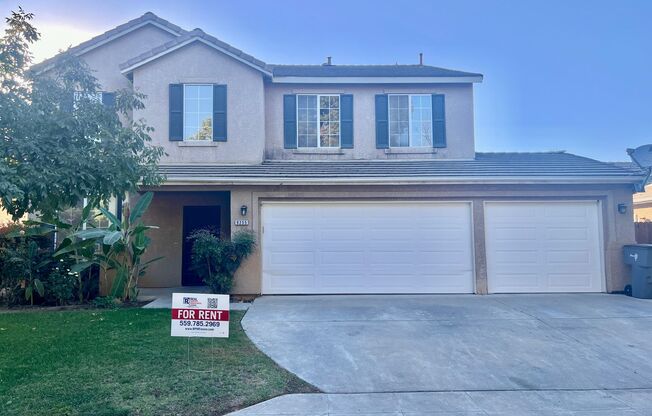 $2,650 Shepherd & Chestnut, 4 Bedrooms - N Matus Ave, Fresno - 3 Car Garage