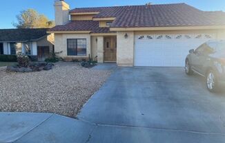 4 beds, 2.5 baths, $1,850