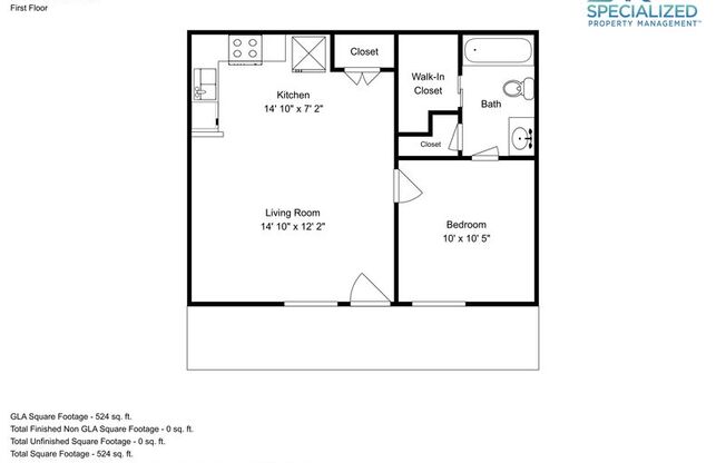 Partner-provided property photo