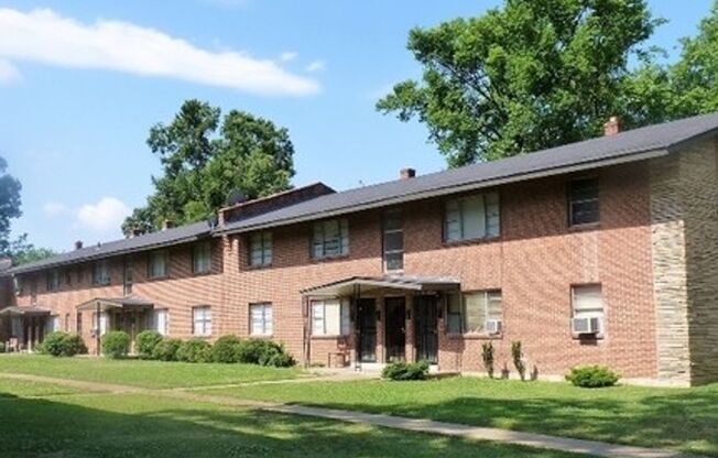 Summerwood Apartments