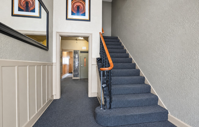 Edwards on Fifth Apartments