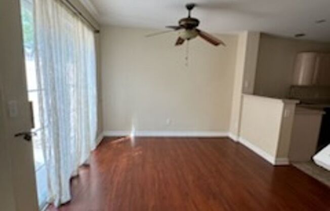 3 beds, 2.5 baths, $1,850