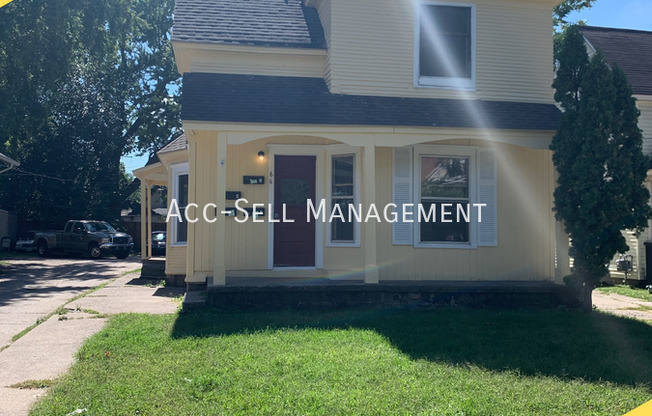 66 Cutler St SW Apt 2