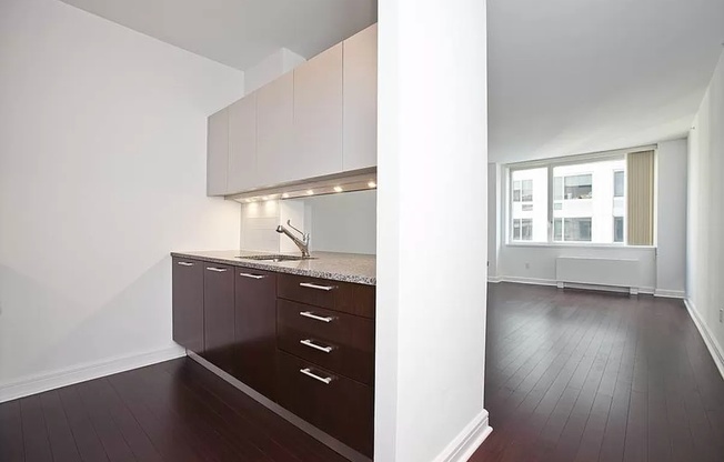 1 bed, 1 bath, 700 sqft, $4,900, Unit 5D