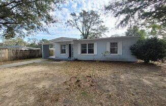 5503 Essex Rd Pensacola, FL 32506 MOVE IN SPECIAL!! $250 off 1st Months Rent!!!