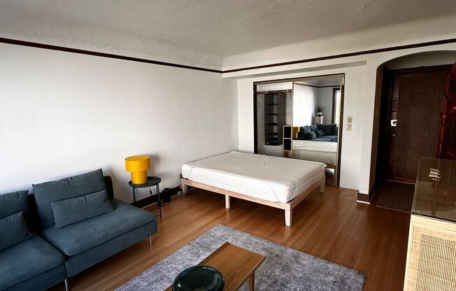 The Windermere Apartments