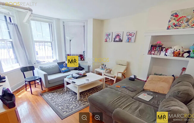 455 Beacon St.