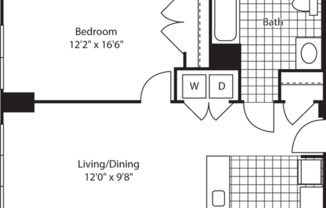Partner-provided photo for $3843 unit