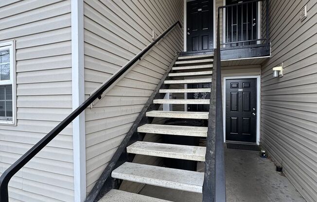 2 beds, 1 bath, $1,224, Unit 317