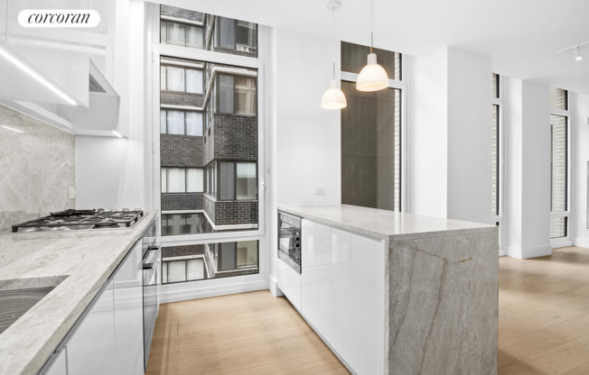 Studio, 1 bath, 495 sqft, $4,950, Unit 5E