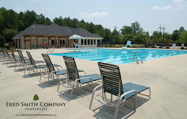 Mingo Creek Townhomes