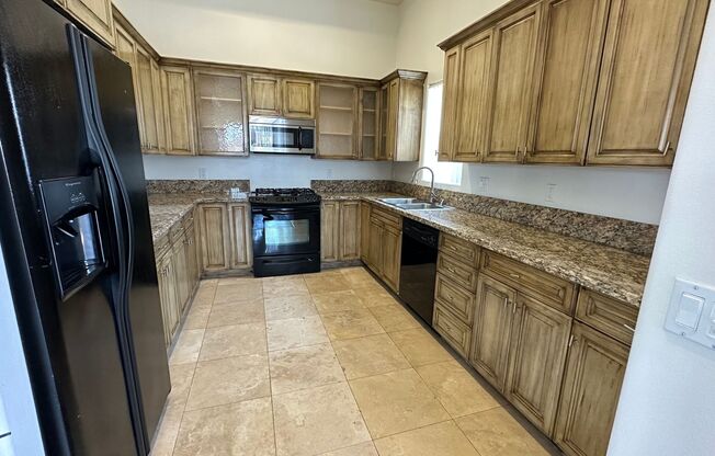 Berendo Terrace Apartment Homes