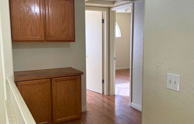 MOVE-IN READY 3BR/2.5BA SINGLE FAMILY HOME IN LAS VEGAS