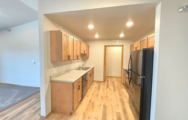 1 bed, 1 bath, 756 sqft, $1,195, Unit 3500 302