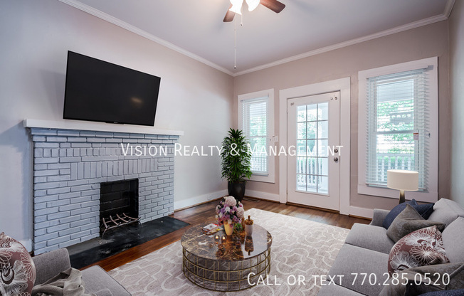 1143 GRACEWOOD AVE
