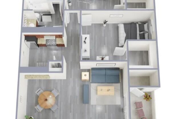 Partner-provided property photo