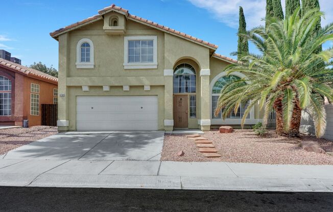 Fully Renovated 4 bedroom with Luxury Vinyl Plank Throughout