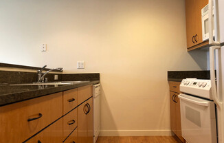 Newell Court Apartments